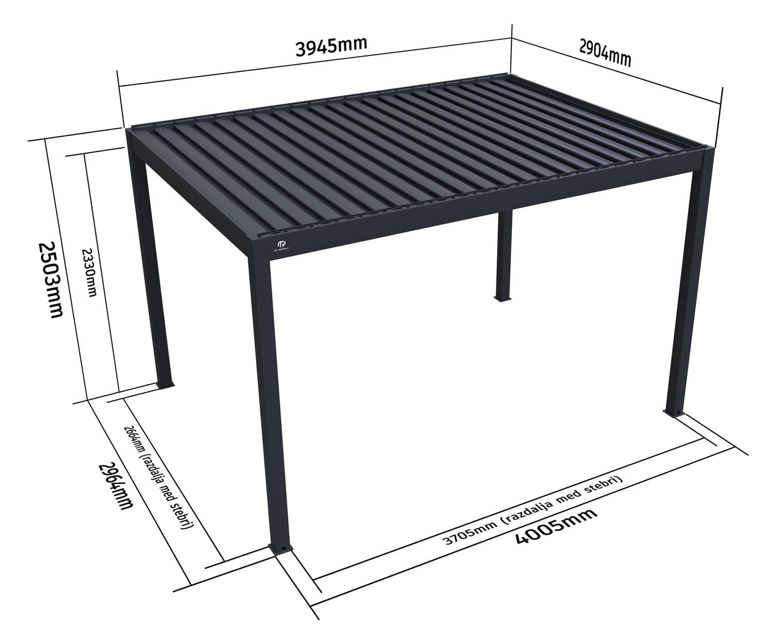 mp-pergola-bioklimatska-pergola-akcija-3x4m MP pergole akcija 3x4m