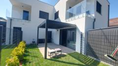 Bioklimatska pergola 3x4m